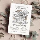 Search for farewell Moving away