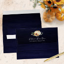 Search for sunflower envelopes Watercolor