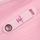 Search for cute bottle openers Girly
