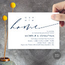 Search for new home party invitations Celebration