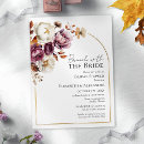 Search for brunch with the bride invitations Watercolor flowers