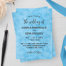 Search for winter wonderland wedding invitations Calligraphy