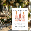 Search for rose all day invitations Modern