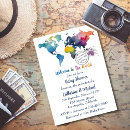 Search for destination baby shower invitations Adventure awaits