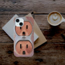 Search for electrical outlet iphone cases Electrician