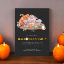 Search for costume party invitations Candy corn