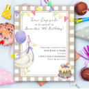 Search for 1st birthday time capsule Watercolor