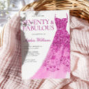 Search for beautiful birthday invitations Glitter