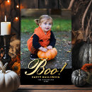 Search for orange halloween cards Black