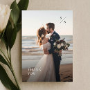 Search for vertical thank you cards Typography