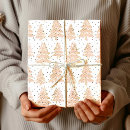 Search for blush christmas wrapping paper Gold