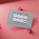 Search for dog grooming loyalty cards Animal care