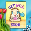 Search for allergies postcards Health