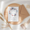 Search for whisper invitations Rustic