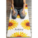 Search for sunflower yoga mats Fall