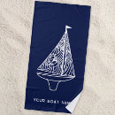 Search for boat towels Sailing
