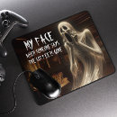 Search for haunted mousepads Meme