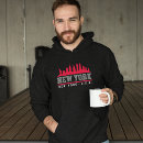 Search for new york skyline hoodies Usa
