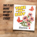 Search for be easy stickers Take it easy