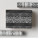 Search for nordic christmas wrapping paper Rustic