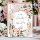 Search for pearl bridal shower invitations Chic