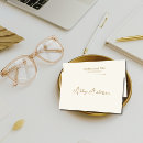 Search for off white business cards Elegant