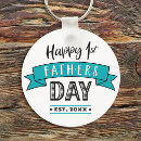 Search for happy fathers day key rings Kids