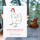 Search for advertising christmas cards Modern
