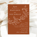 Search for cascading invitations Botanical