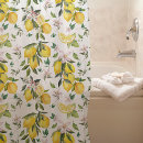 Search for citrus fruit shower curtains Botanical