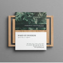 Search for needle Greenery