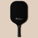 Search for pickleball paddles Minimalist