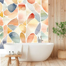 Search for abstract geometric art Pastel