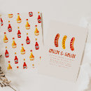 Search for chill invitations Bbq