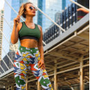 Search for african patterns leggings African tribal pattern