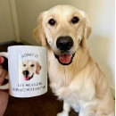 Search for dog head mugs Pet