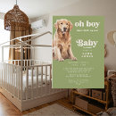 Search for barking invitations Dog