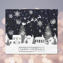 Search for christmas santa sleigh blankets Festive