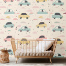 Search for playroom art Peel and stick wallpaper