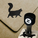 Search for cat rubber stamps Animal