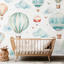 Search for hot air balloon art Whimsical