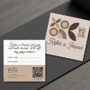 Search for yoga referral cards Boho