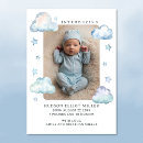 Search for star birth announcement cards Boy