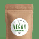 Search for green friendly Vegan