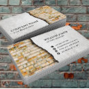 Search for stucco business cards Concrete