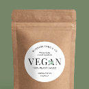 Search for plants labels Modern