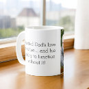 Search for funny son mugs Birthday