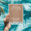 Search for surf baby shower Ocean
