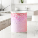 Search for rainbow glitter mugs Sparkle