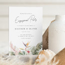 Search for destination engagement party invitations Elegant
